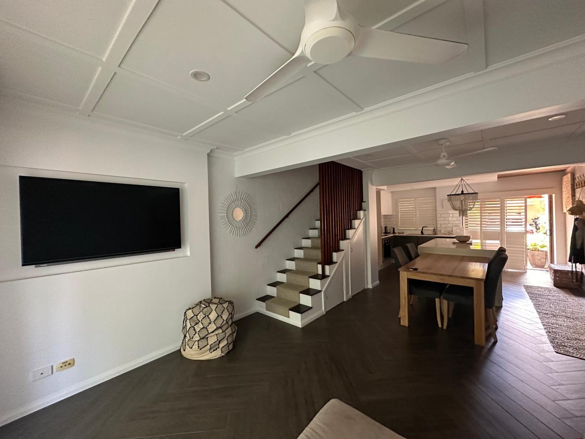 Wala Villa Noosaville Buitenkant foto